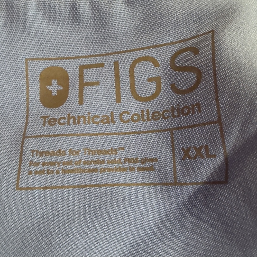 FIGS Women’s Limited Edition Scrub Pants - Picture 9 of 12
